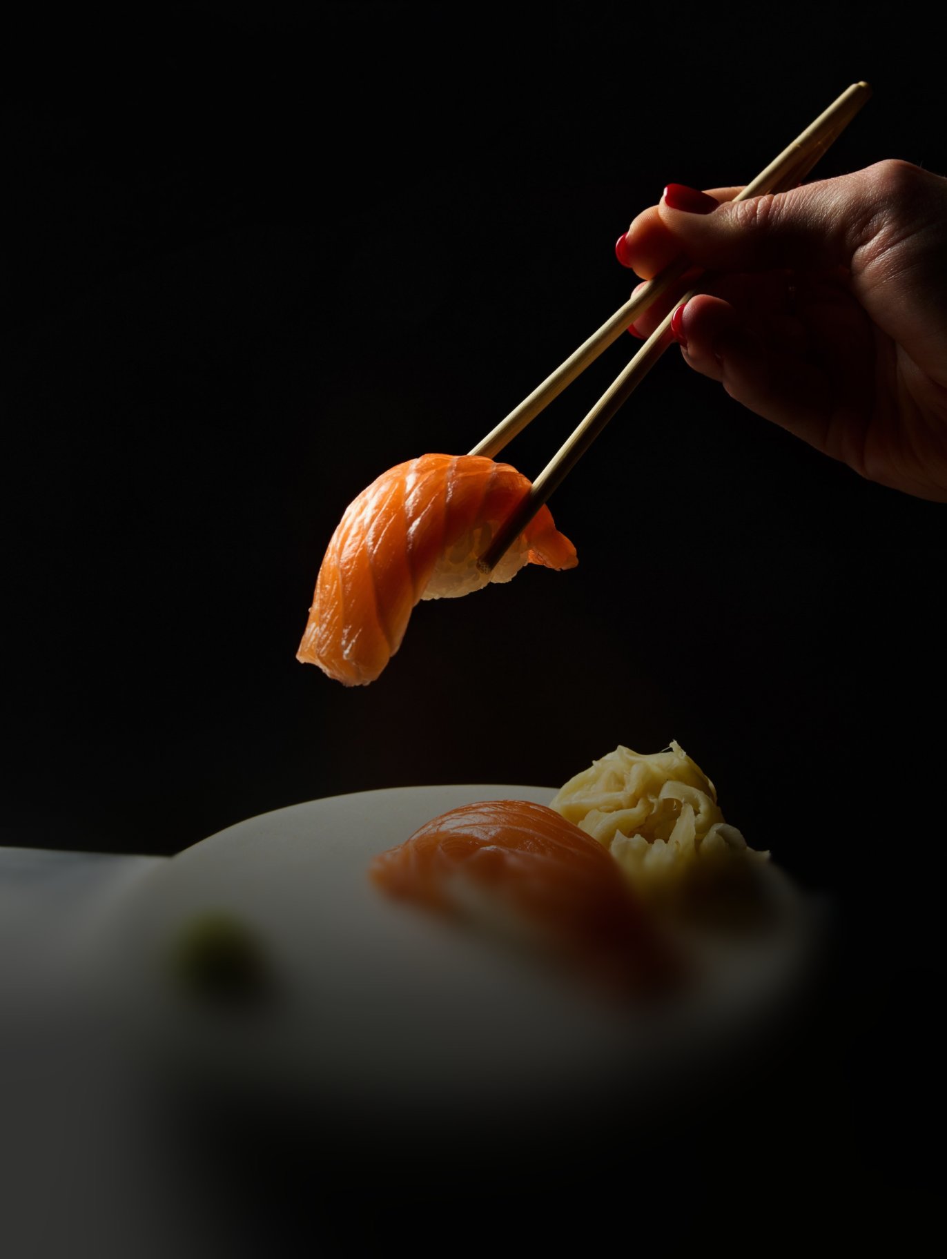 Постер сетки о нас