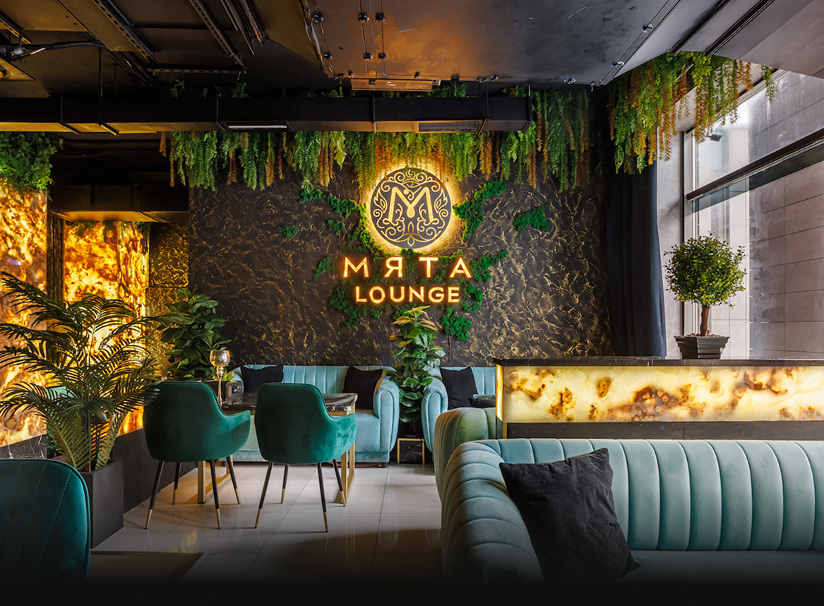 Задний фон формата платинум